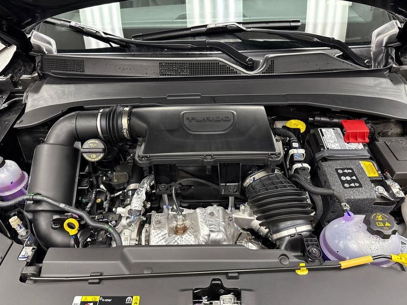 New 2025 Jeep Compass Limited 4x4Image 6