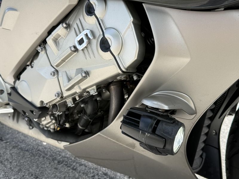 Used 2014 BMW K 1600 GTL 