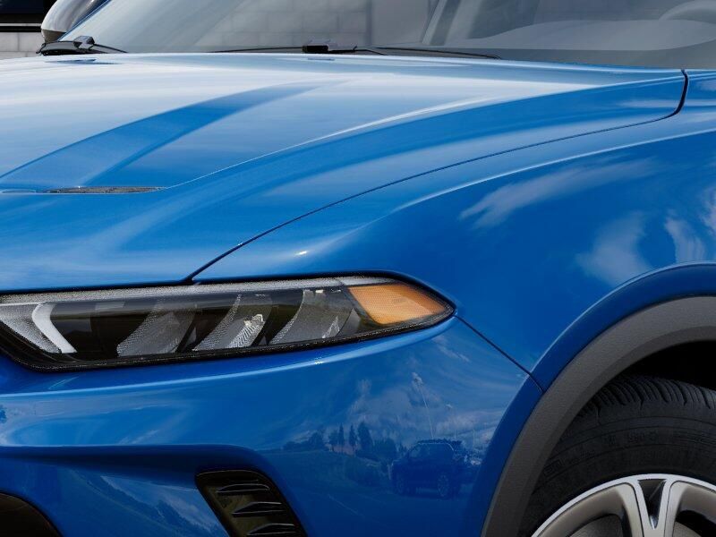 New 2025 Dodge Hornet GT PlusImage 6