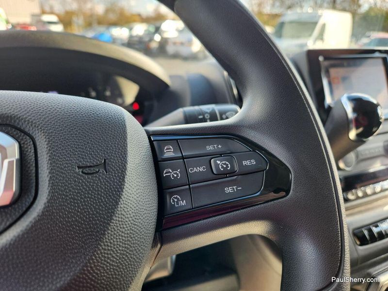 New 2026 RAM Promaster 2500 Tradesman Cargo Van High Roof 159' Wb