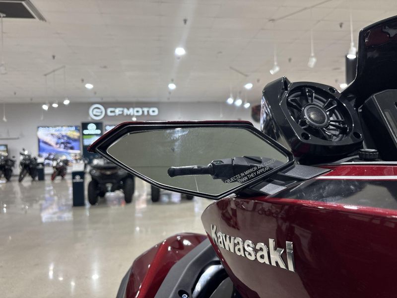 New 2026 Kawasaki JET SKI ULTRA 310LX Image 14