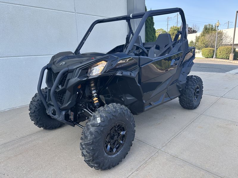 2025 Can-Am Maverick Sport DPS 1000RImage 1