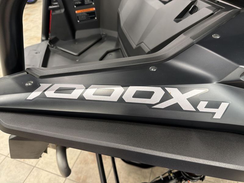 New 2025 Honda TALON 1000X 4 Image 29
