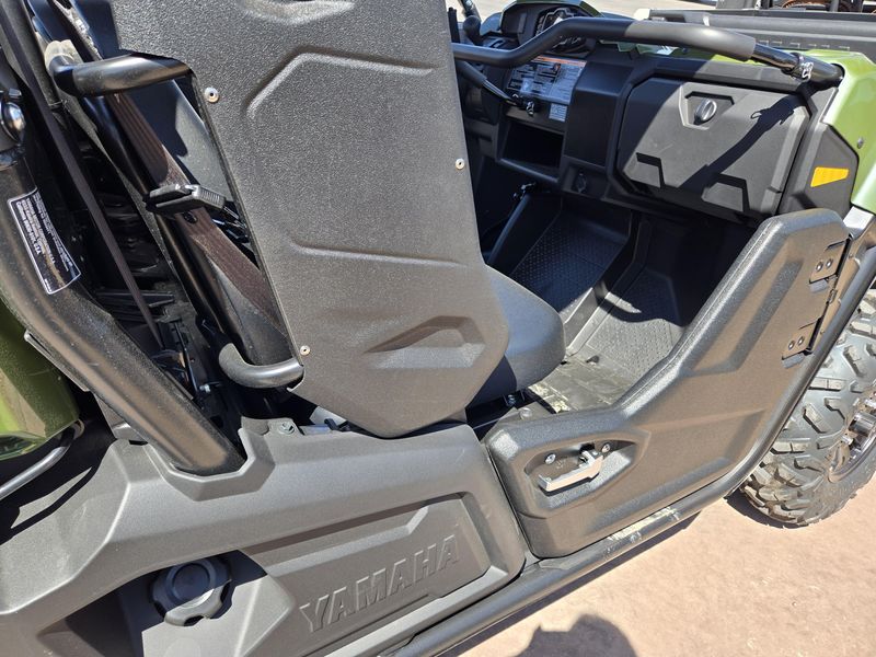 NEW 2026 YAMAHA VIKING EPS Image 15