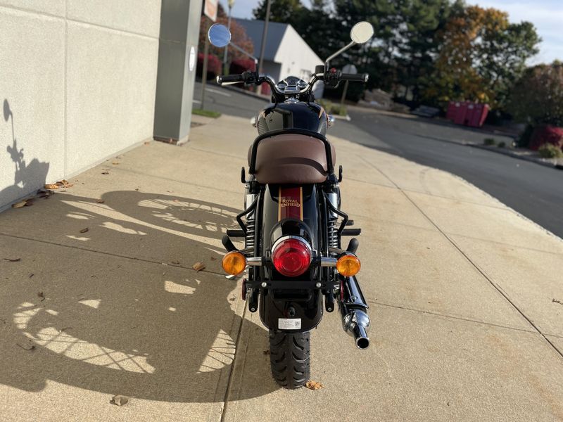 2024 Royal Enfield CLASSIC 350Image 5