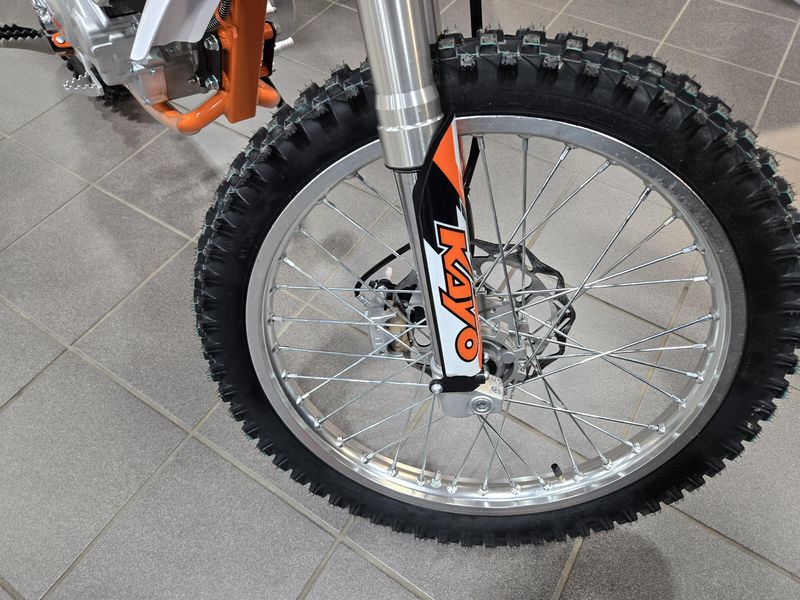 NEW 2026 KAYO K2 Image 16