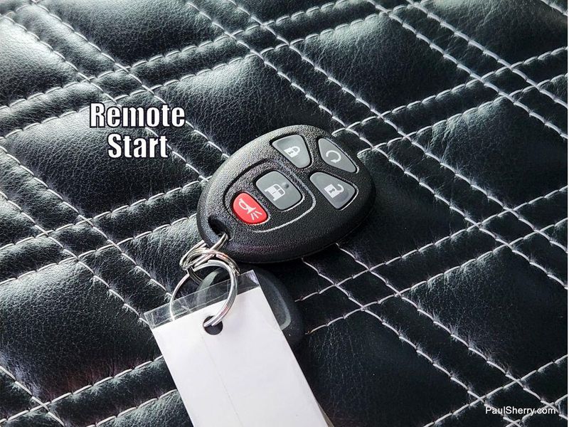 Used 2023 Chevrolet Express Cargo 