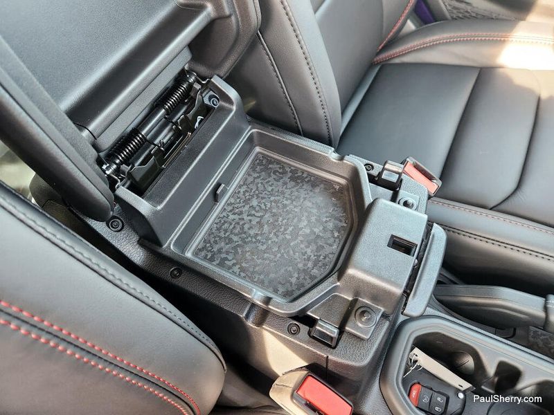 New 2026 Jeep Wrangler 4-door Rubicon