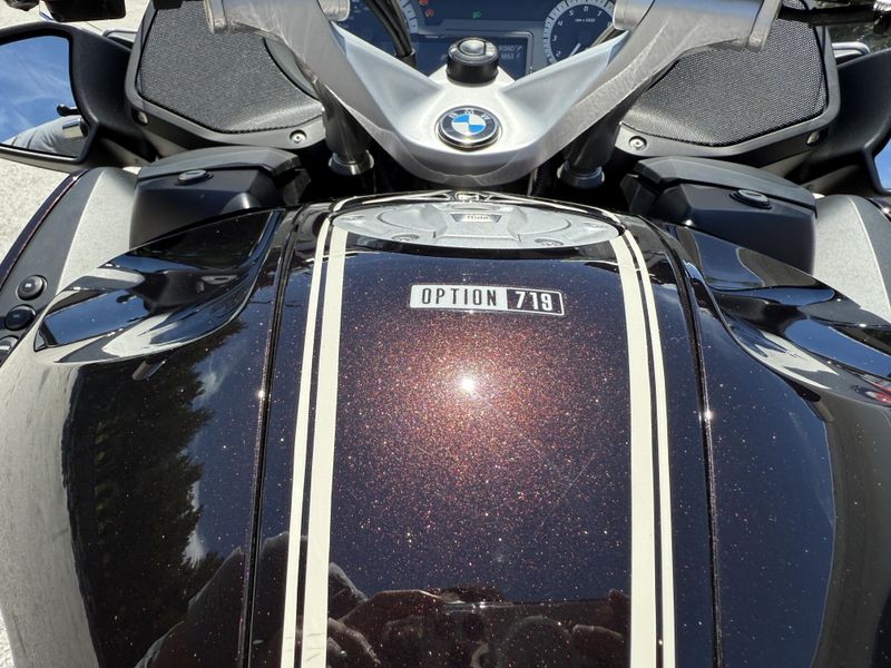 Used 2020 BMW R 1250 RT 
