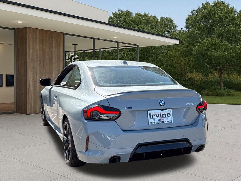 New 2026 BMW 2 Series 230i xDriveImage 10