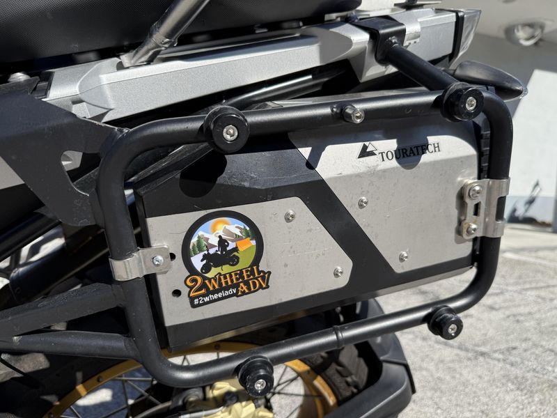 Used 2020 BMW R 1250 GS Adventure 