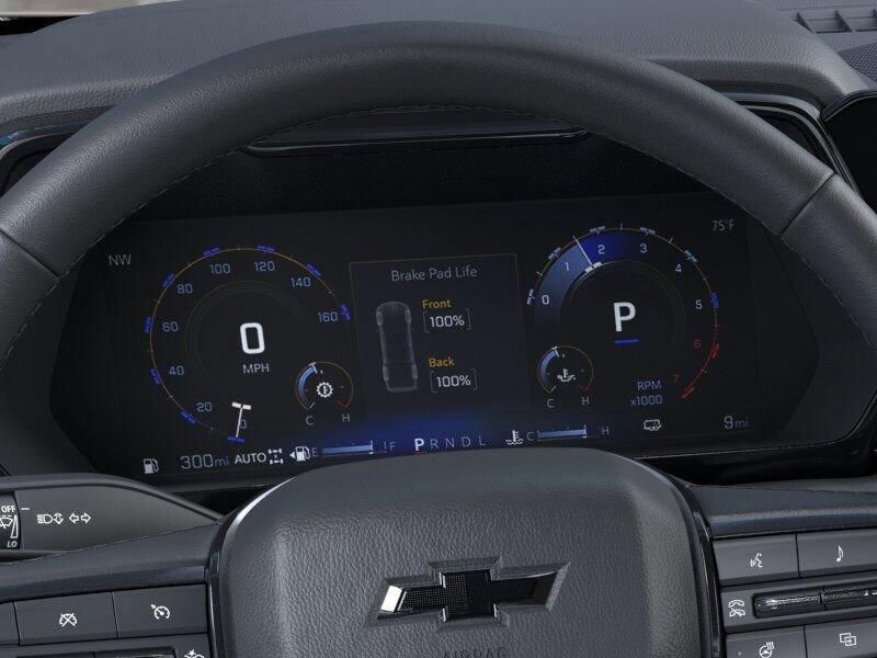 New 2026 Chevrolet Colorado 4WD ZR2Image 18
