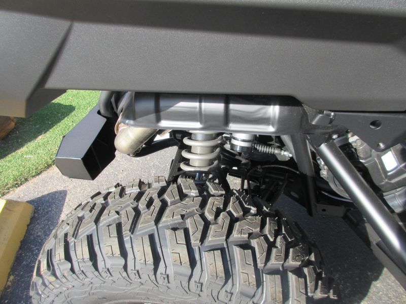 NEW 2026 POLARIS XPEDITION ADV 5 NORTHSTAR TRAIL EDITION Image 30