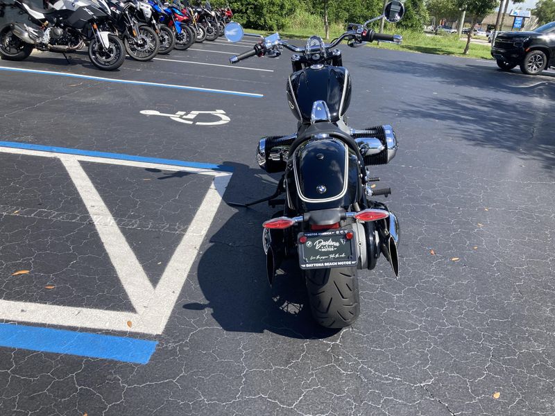 2021 BMW R 18 First Edition 