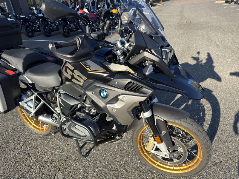 Used 2020 BMW R 1250 GS 