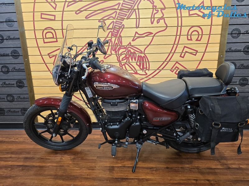 2023 Royal Enfield Meteor 350 Image 5