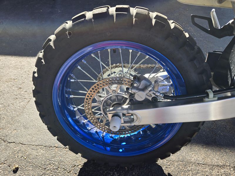 USED 2019 SUZUKI DRZ400SML9 CA BASE Image 20