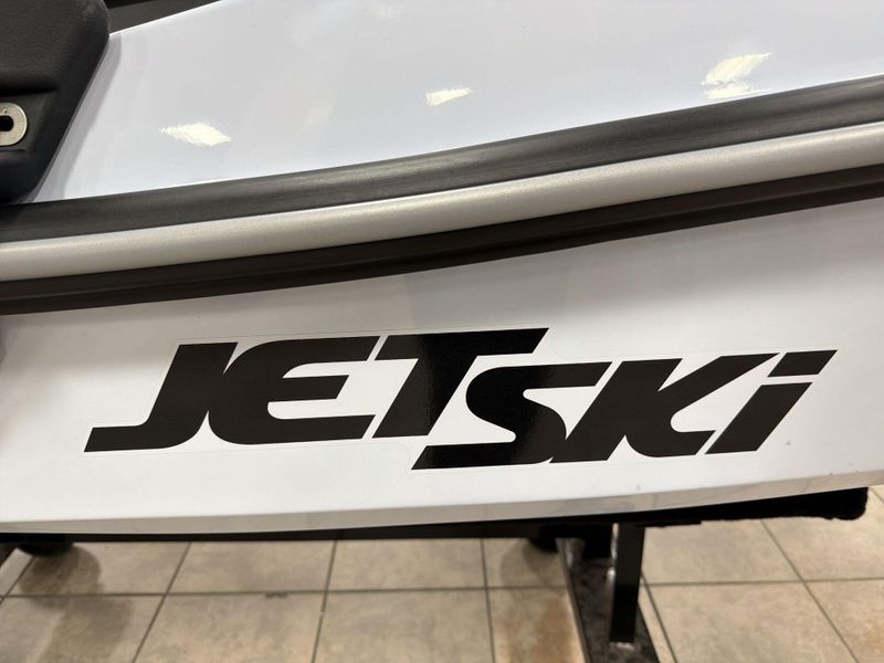 New 2025 Kawasaki JET SKI ULTRA 160LX-S ANGLER Image 24