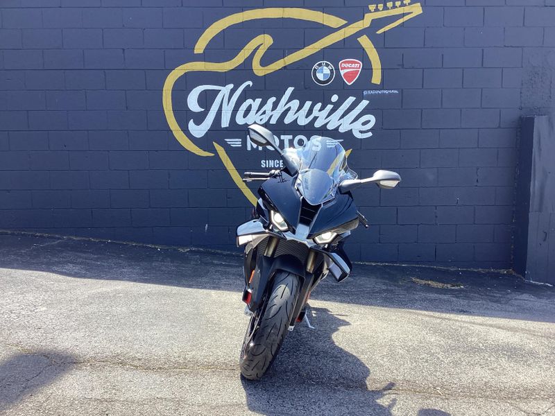 New 2026 BMW S 1000 RR 