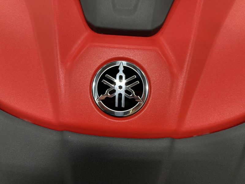 New 2025 Yamaha JETBLASTER DLX (3UP) Image 22