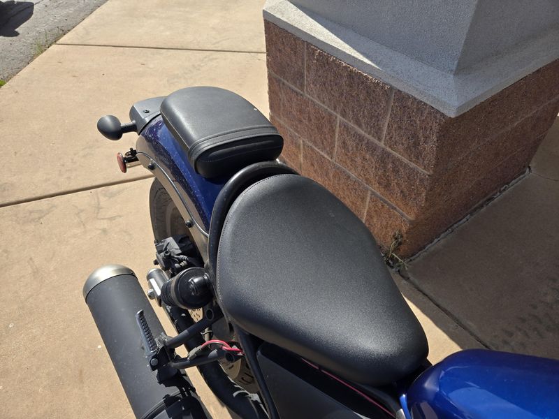 USED 2022 HONDA REBEL 300 BASE Image 10