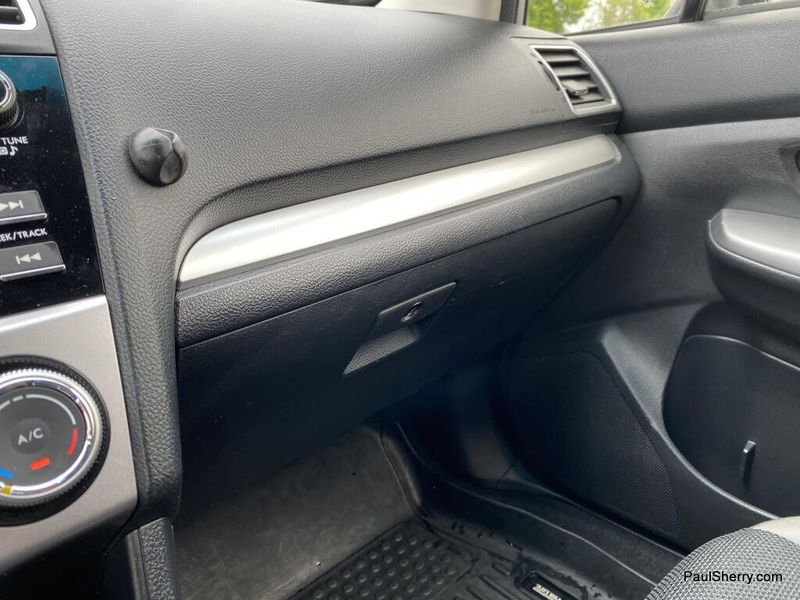 Used 2016 Subaru Crosstrek Premium