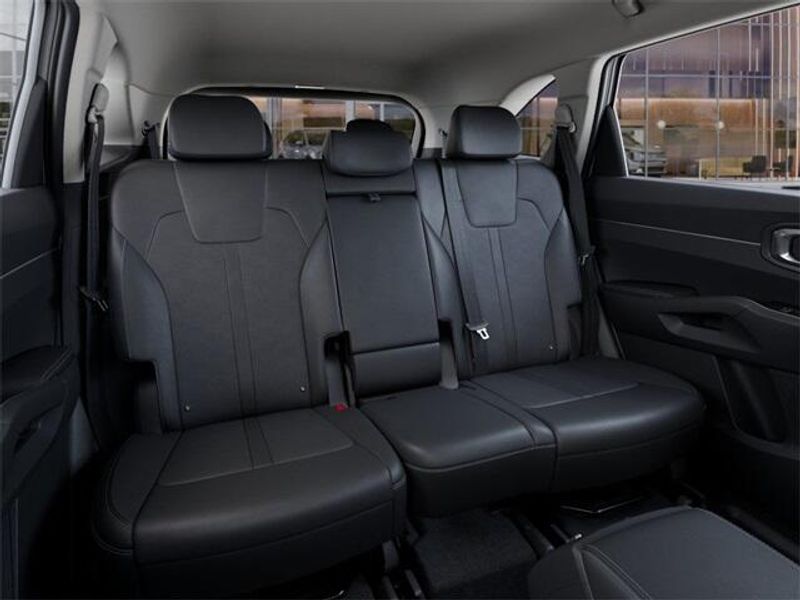 New 2026 Kia Sorento EXImage 16