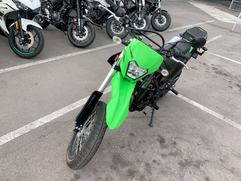 Used 2023 Kawasaki KLX230SM Image 26
