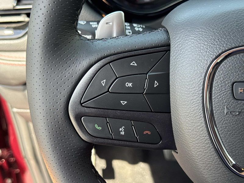 New 2026 Dodge Durango Gt Plus Awd Hemi V8