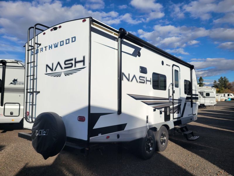 New 2026 NORTHWOOD MFG NASH 23D Image 2