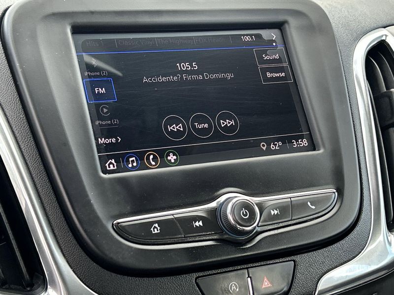 Used 2022 Chevrolet Equinox LSImage 14