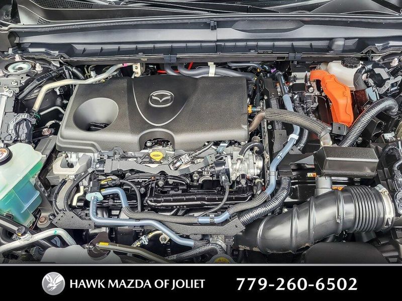 2025 Mazda CX-50 Premium photo 20