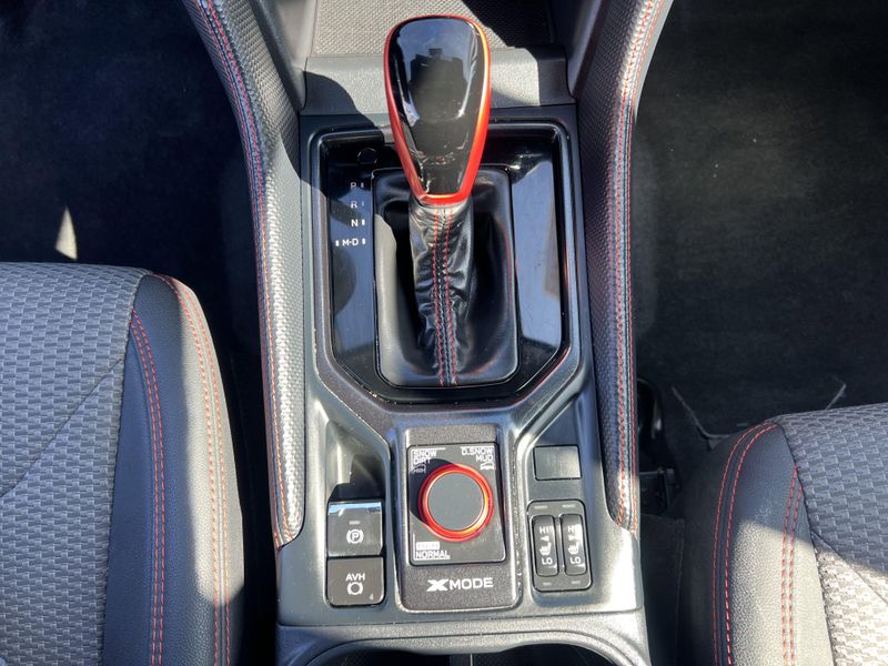 2024 Subaru Forester SportImage 13