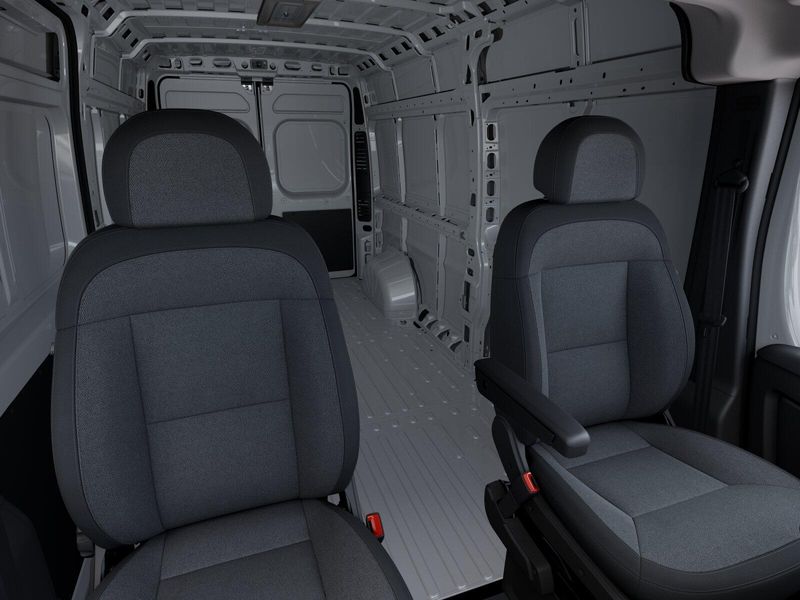 New 2027 RAM ProMaster Cargo Van TradesmanImage 16