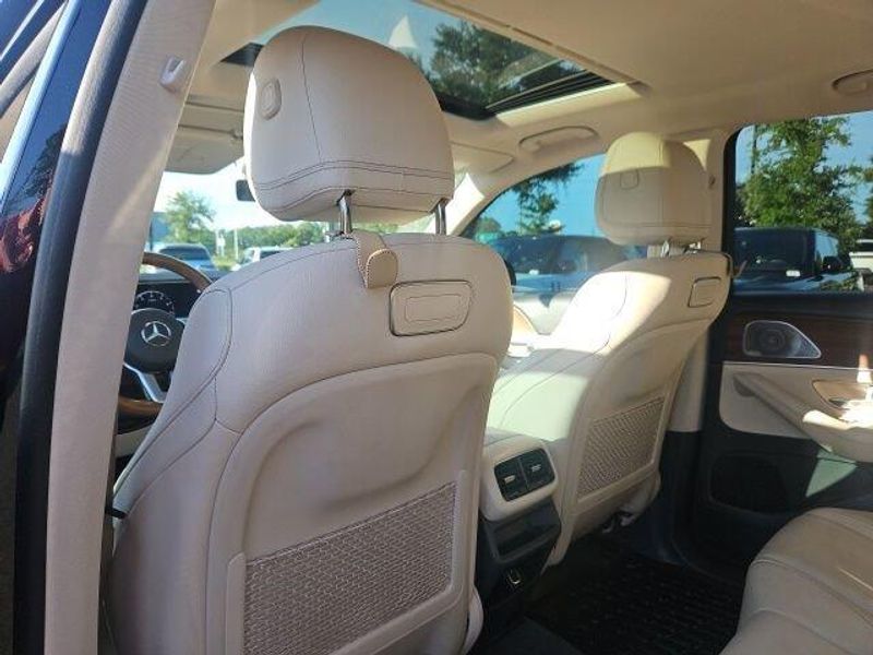 Used 2020 Mercedes-Benz GLE 350