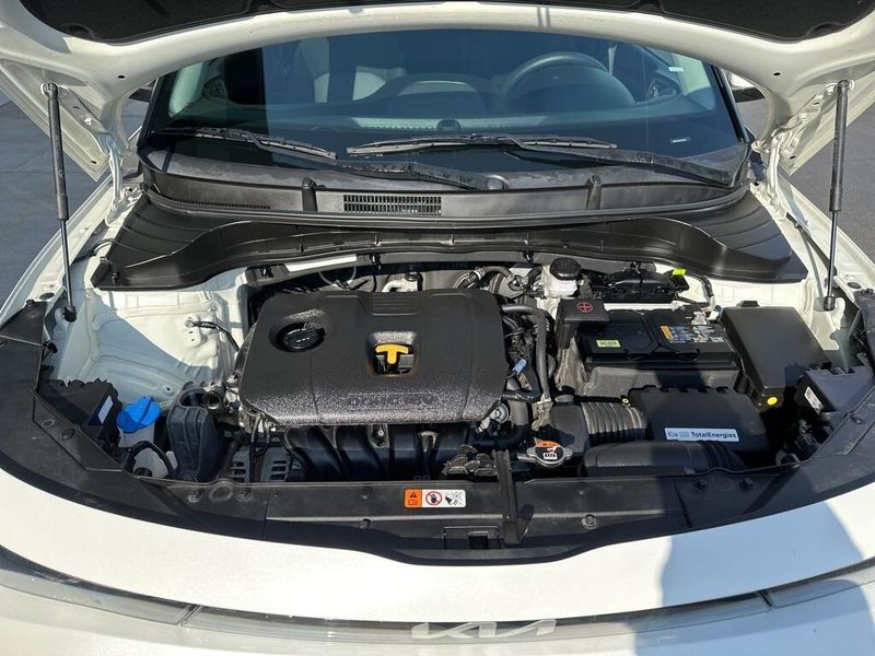 2023 Kia Soul LXImage 14