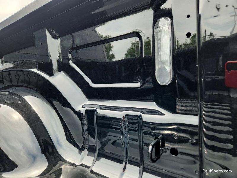 New 2026 RAM 1500 Rebel Crew Cab 4x4 5