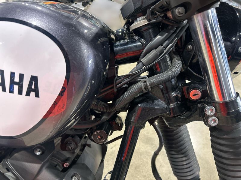 Used 2017 Yamaha SCR950 Image 27