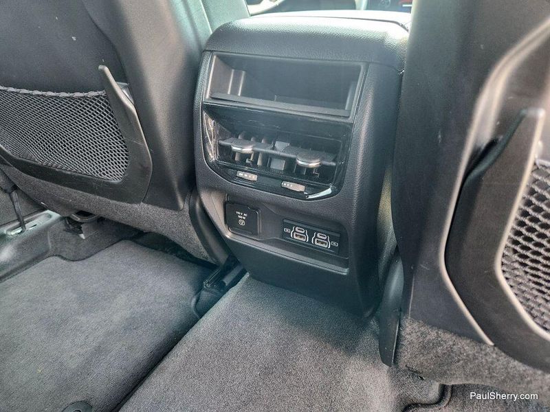 2022 Jeep Grand Cherokee FreedomImage 46