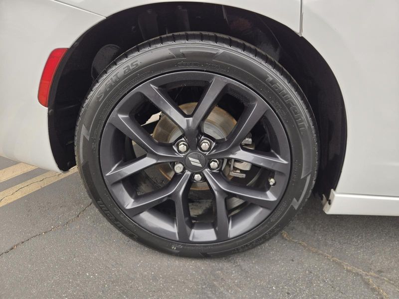 Used 2023 Dodge Charger SXT RWD