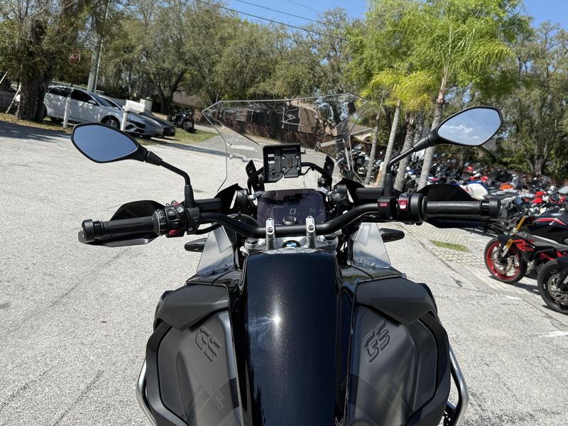 2024 BMW R 1250 GS Adventure