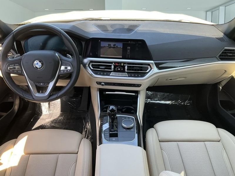 2022 BMW 3 Series 330iImage 28