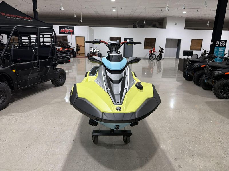 New 2025 Yamaha JETBLASTER PRO (3UP) Image 12