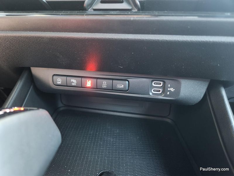 New 2026 Dodge Charger Scat Pack 4-door Awd