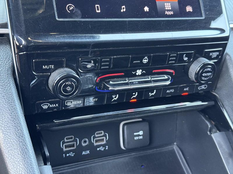 Used 2023 Jeep Grand Cherokee Altitude 4x4