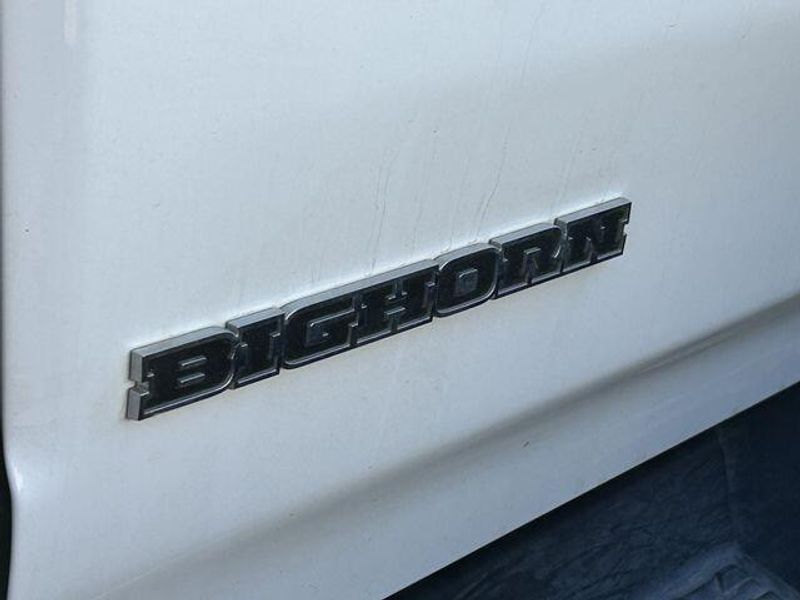 Used 2023 RAM 1500 Big Horn Lone StarImage 3