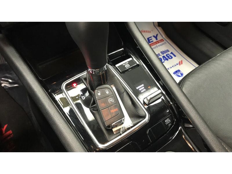 Used 2022 Jeep Compass LimitedImage 13