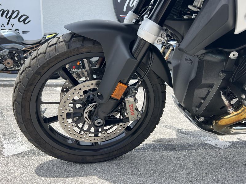 2025 BMW R 1300 GS