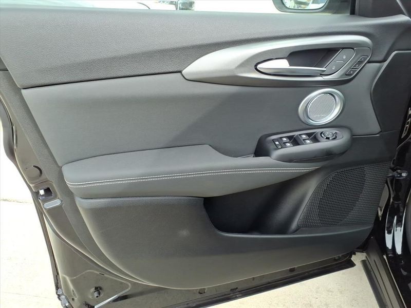 New 2026 Alfa Romeo Tonale Sport Speciale AwdImage 16