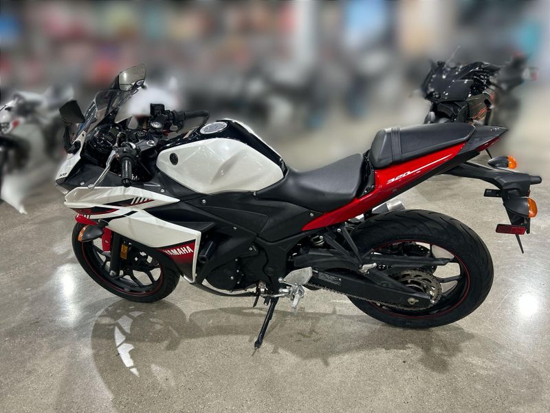 Used 2016 Yamaha YZF R3 Image 19